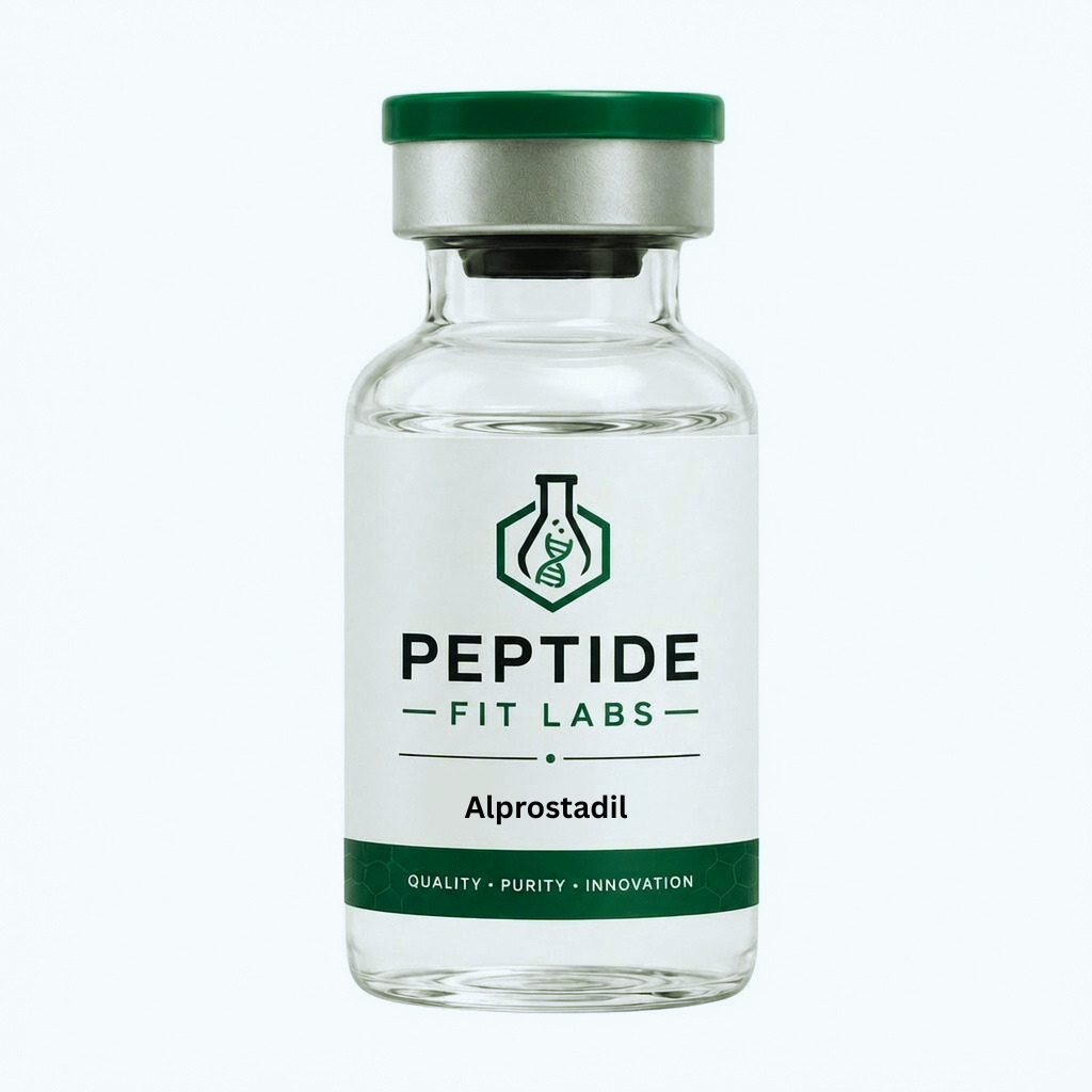 Alprostadil Alprostadil