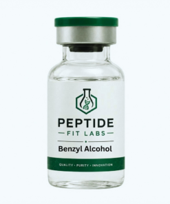 Home Benzyl Alcohol