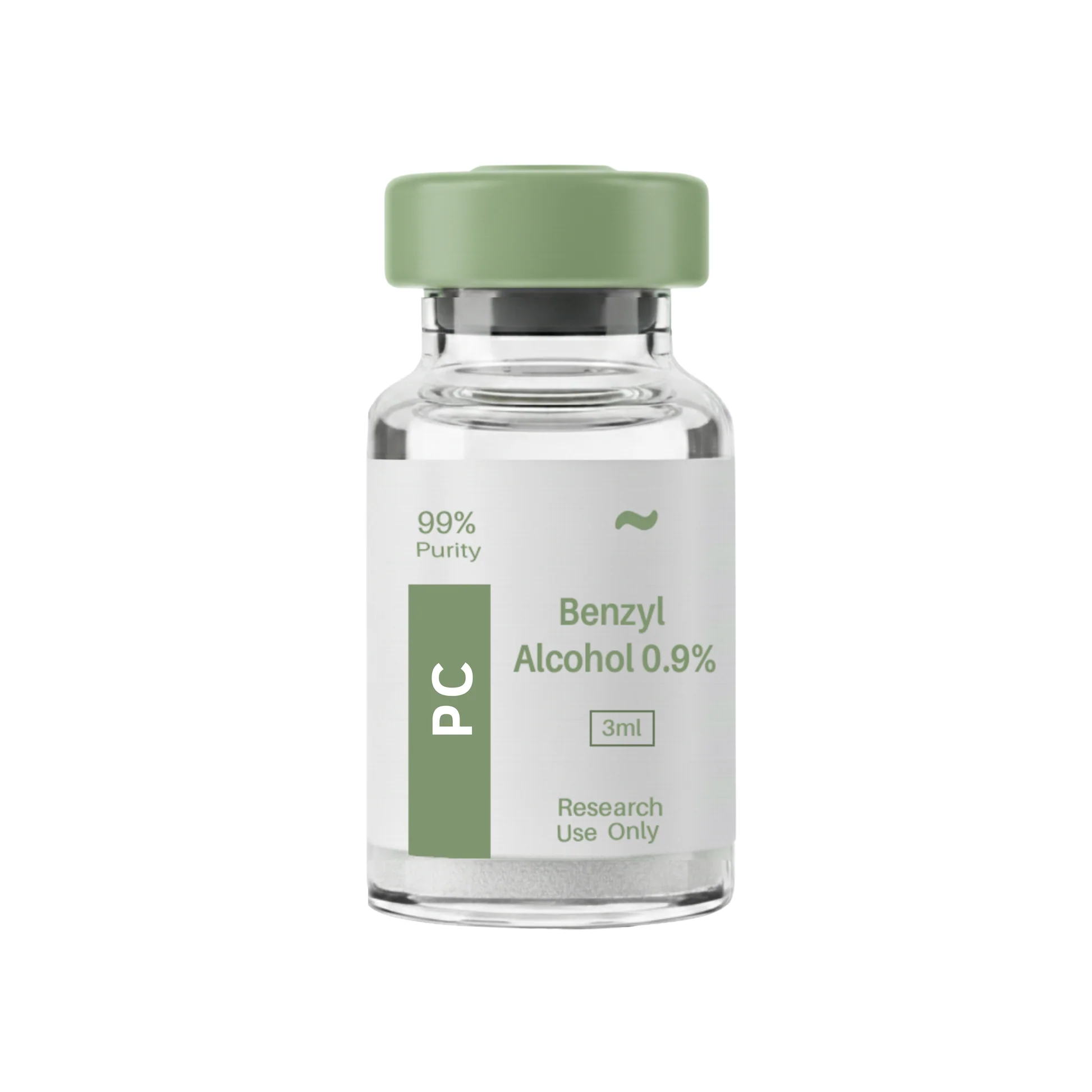 Benzyl Alcohol