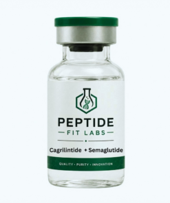 Cagrilintide + Semaglutide