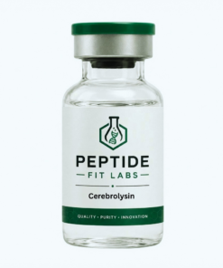 Cerebrolysin