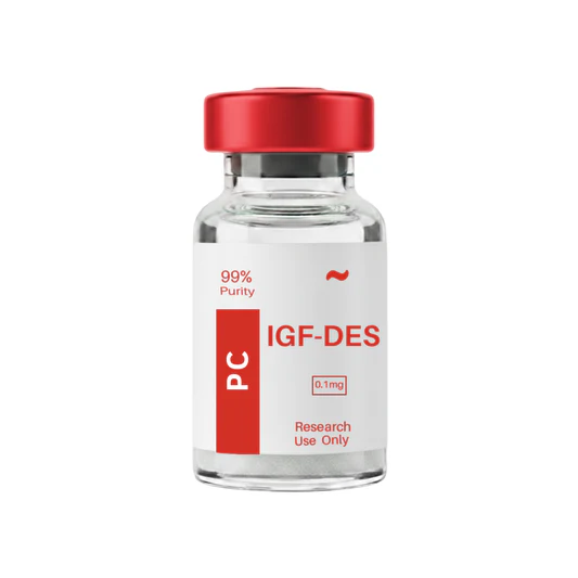 IGF-DES