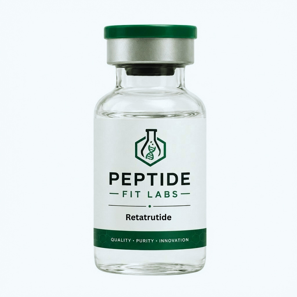 Retatrutide 1 Retatrutide