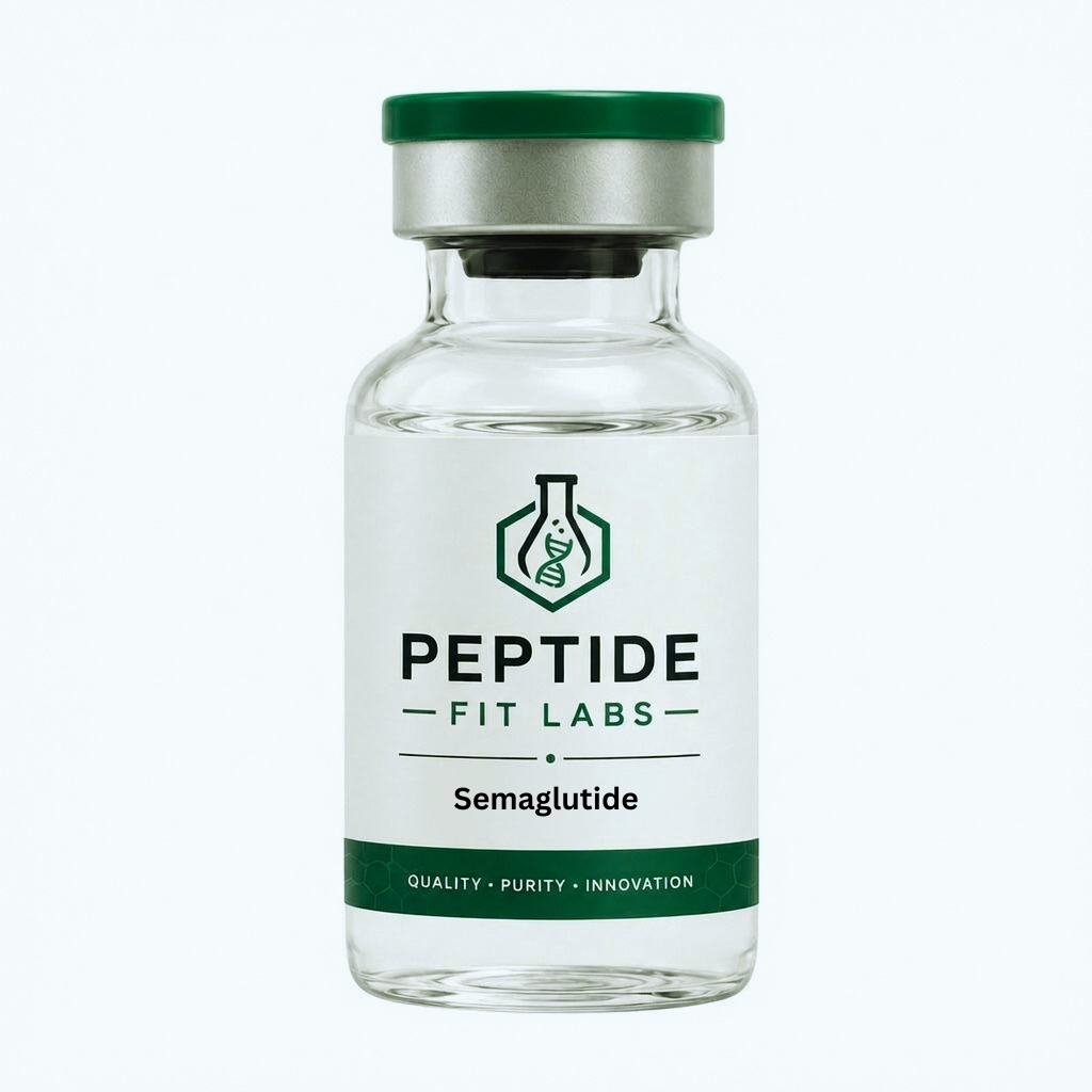 Semaglutide Semaglutide