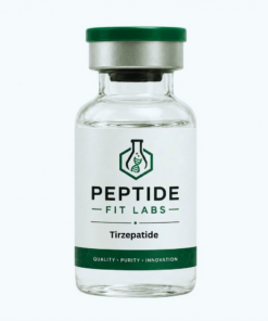 Tirzepatide