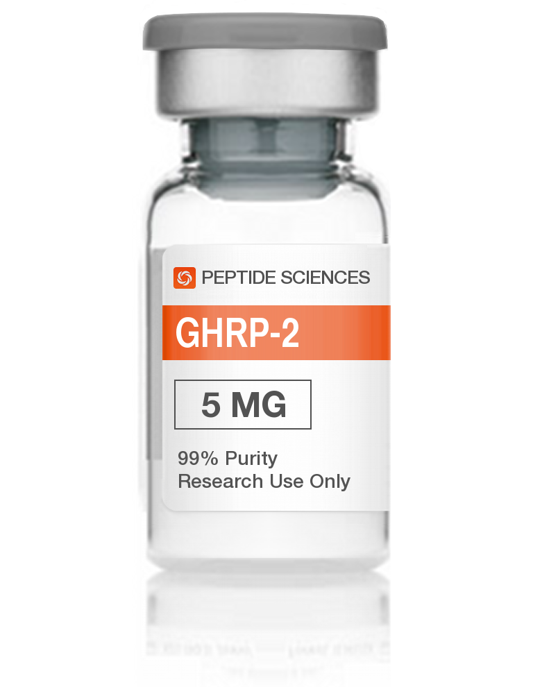 GHRP-2