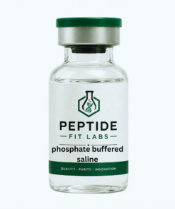Home phosphate buffered saline